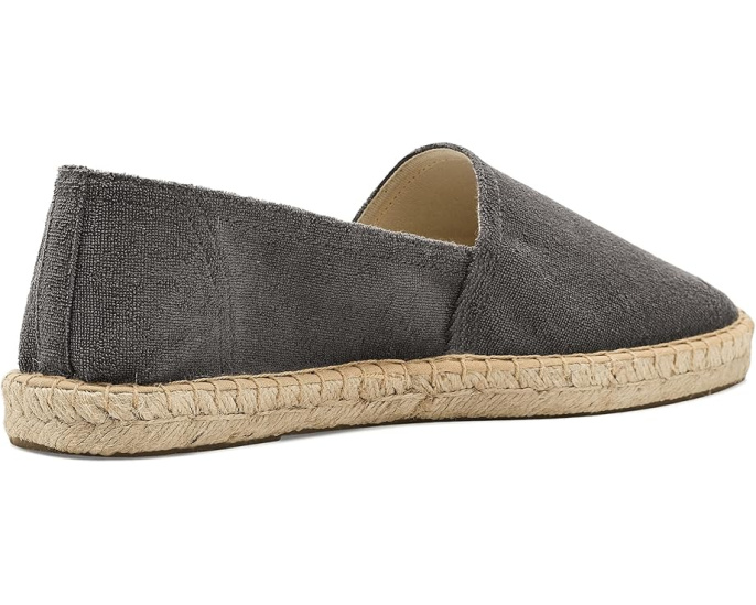 Эспадрильи Soludos Terry Original из махровой ткани