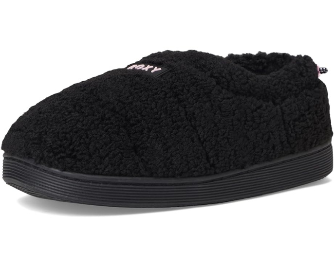 Тапочки Roxy Colorado с подошвой из пены с эффектом памяти