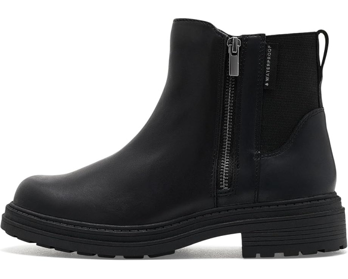 Водонепроницаемые ботинки Clarks Orinoco 3 Zip