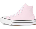 Кроссовки Converse Chuck Taylor All Star Eva Lift Platform с платформенной подошвой для детей