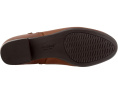 Ботинки Trotters Major Embossed с круглым носком и боковой молнией