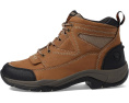 Ariat Terrain ботинки из кожи и кордуры Taupe