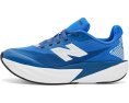 Кроссовки New Balance FuelCell Rebel для детей с шнурками