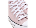 Кеды Converse Chuck Taylor All Star Lift на платформе для детей с высокой шнуровкой