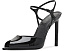 Сандалии Sam Edelman Tinslie с ремешками и открытым носком