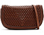 Сумка-кошелек Frye Jennie Crossbody с ремешком