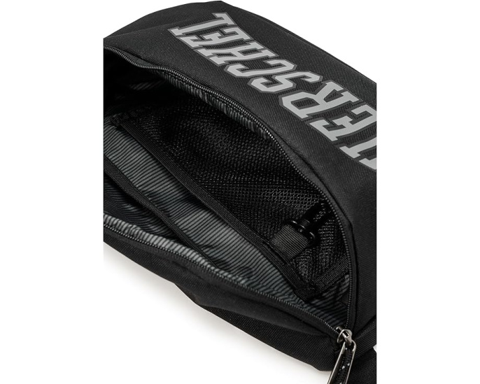Поясная сумка Herschel Supply Co. Kaine из переработанного полиэстера