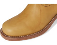 Ботинки Frye Campus 14L для широкой икры с рантом Goodyear