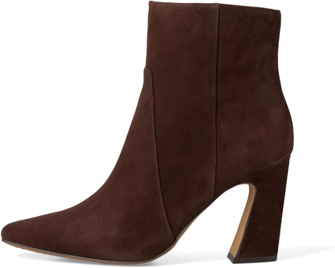 Ботинки Bayla High Heel Ankle Bootie Vince Camuto на высоком каблуке