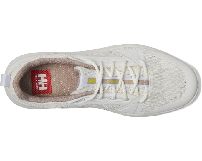 Кроссовки Helly Hansen Skagen F-1 Offshore из переработанного полиэстера