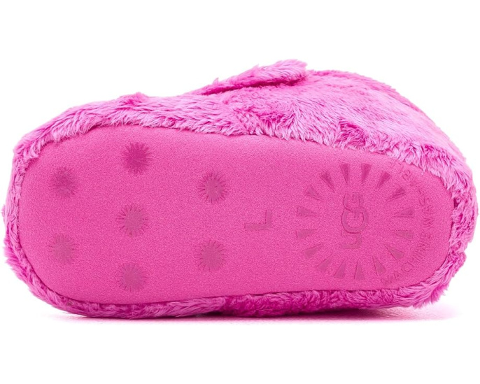 UGG Bixbee детские тапочки для малышей