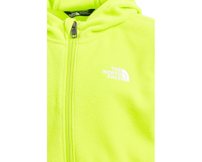 The North Face Kids Glacier худи на молнии для малышей