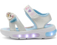 Сандалии Stride Rite Ms. Rachel Light Up Bow со светящимся бантом