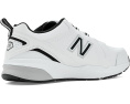 New Balance MX608V5 мужские кроссовки из кожи ABZORB