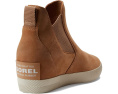 SOREL Out N About Slip-On Wedge II с водонепроницаемой конструкцией и мембраной