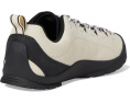 Кроссовки KEEN Jasper с замшевым верхом и стелькой из пробки