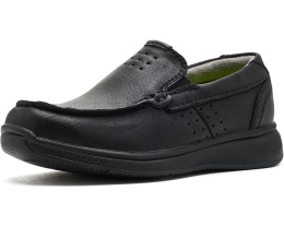 Детские туфли Florsheim Crossover Moc Toe с технологией SupaCush для повседневной носки