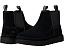 UGG Neumel Chelsea ботинки из текстиля с декоративными петлями