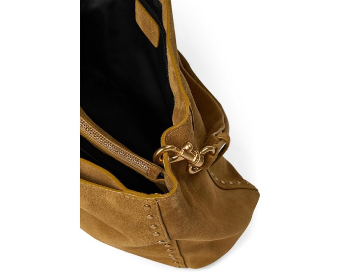 Сумка Rebecca Minkoff Darren Large Shoulder через плечо