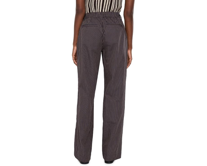 Брюки Eloise Stripe Trousers Sanctuary в полоску