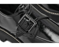 Туфли-лодочки Calvin Klein Saundee с пряжкой и платформой