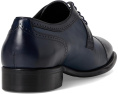 Туфли Johnston & Murphy Collection Cormac Cap Toe из итальянской телячьей кожи