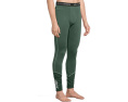 Брюки Helly Hansen Lifa Merino Midweight из мериносовой шерсти