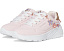 SKECHERS KIDS Uno Lite 310423L на платформе с памятью формы и округлым носком