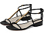 Сандалии Franco Sarto Misty с круглым носком и регулируемой пряжкой