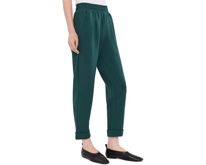 Брюки Varley The Rolled Cuff 25 см с подворотом
