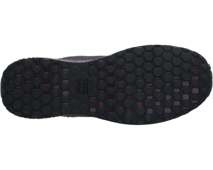 Кроссовки Timberland PRO Reaxion с композитным носком