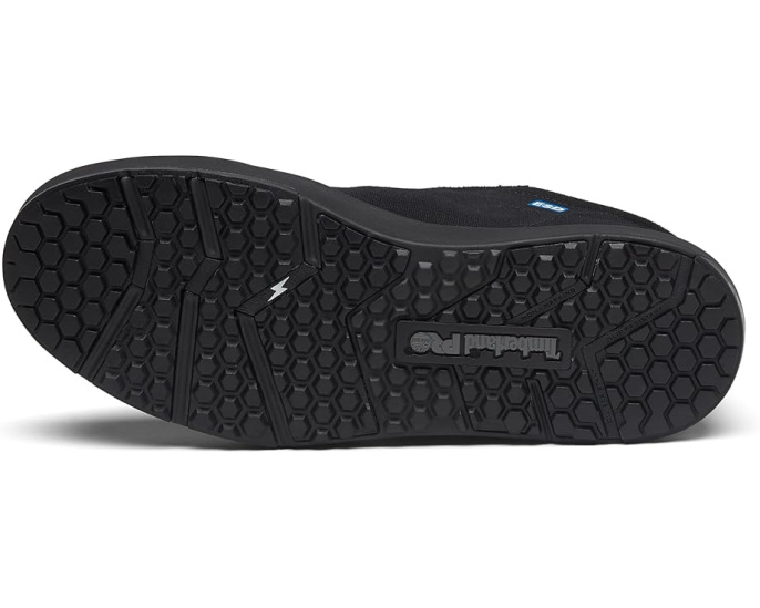 Timberland PRO Berkley Oxford туфли защитные с композитным носком