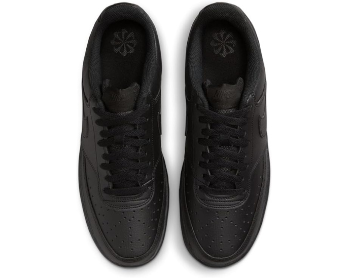 Кроссовки Nike Court Vision Low Next Nature из переработанных материалов