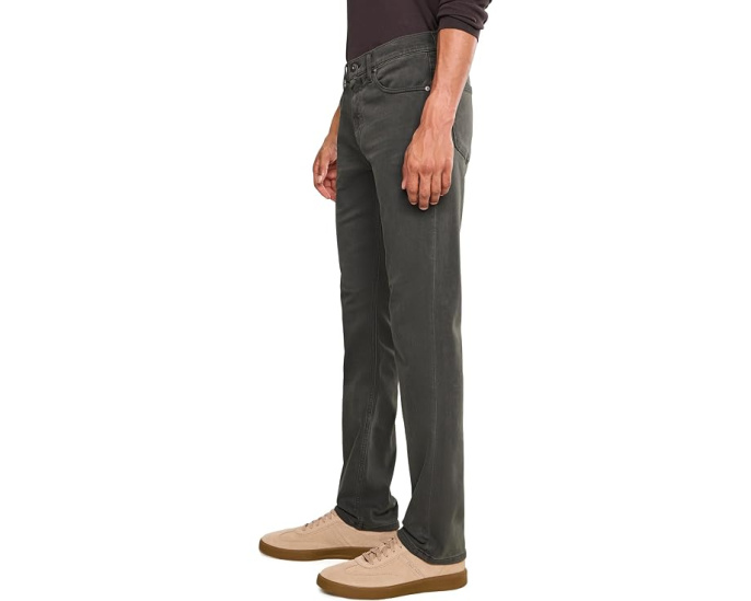 Federal 32" Transcend Slim Straight Fit Pants in Vintage Deep Woods