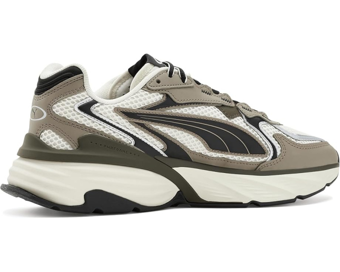 Кроссовки Puma Fade Nitro с технологией Nitrofoam