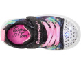 Кроссовки Skechers Heart Steps 314621N для малышей
