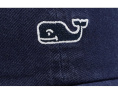 Бейсболка Classic Logo от Vineyard Vines с логотипом