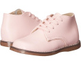 Первые ботиночки для девочки Tina 2 от FootMates
