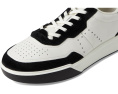 Повседневные кроссовки ECCO Street Court Lace с технологией FLUIDFORM Direct Comfort