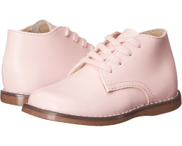 Первые ботиночки для девочки Tina 2 от FootMates