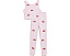 Спортивный костюм с бисером Cherry Beaded Athletic Set от Lola and The Boys