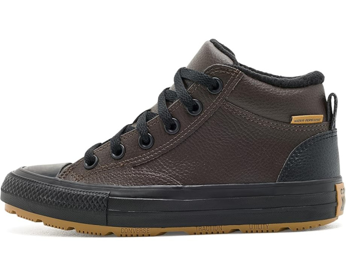 Кроссовки Converse Chuck Taylor All Star Malden Street для детей