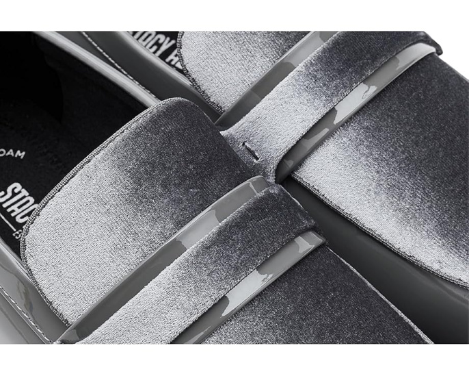 Оксфорды Stacy Adams Spratley Saddle Slip-On с атласной подкладкой