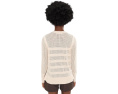 Свитер Helly Hansen Knit Sweater с кабельным узором и регланом