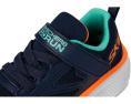 Детские кроссовки SKECHERS KIDS Go Run Elevate 2.0 с застежкой на липучке
