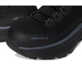 Рабочие кроссовки Skechers Max Cushioning Arch Fit SR с защитным носком