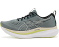 Беговые кроссовки ASICS Glideride Max с технологией GUIDESOLE и пеной FF BLAST MAX