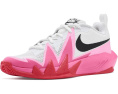 Баскетбольные кроссовки Nike S.T Dynamite с цепкой подошвой