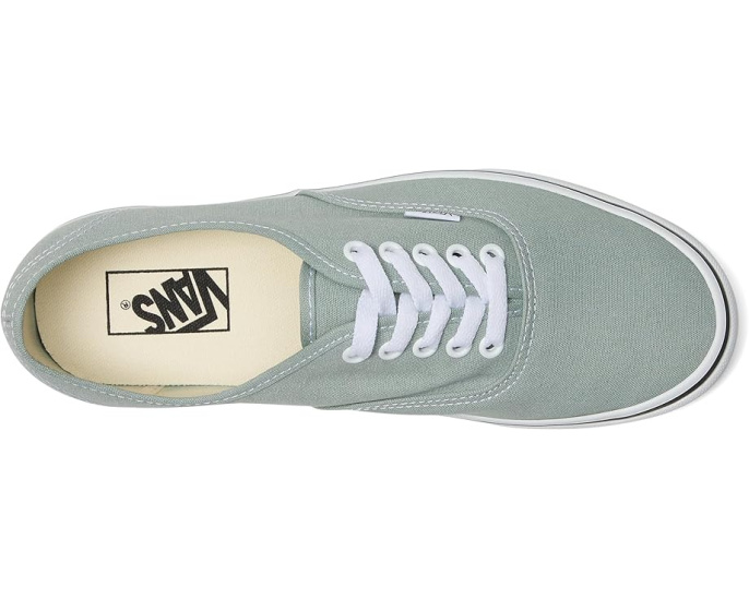 Vans кроссовки Authentic классические низкие
