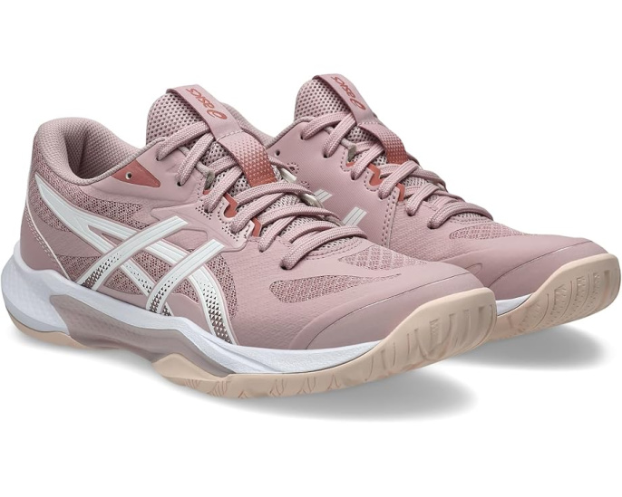 Кроссовки ASICS Gel-tactic 13 с улучшенной стабильностью и сцеплением